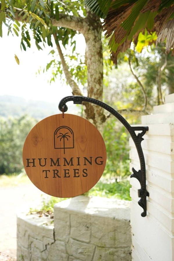 Pool Villa - The Humming Trees, Pala Lalam Exterior photo